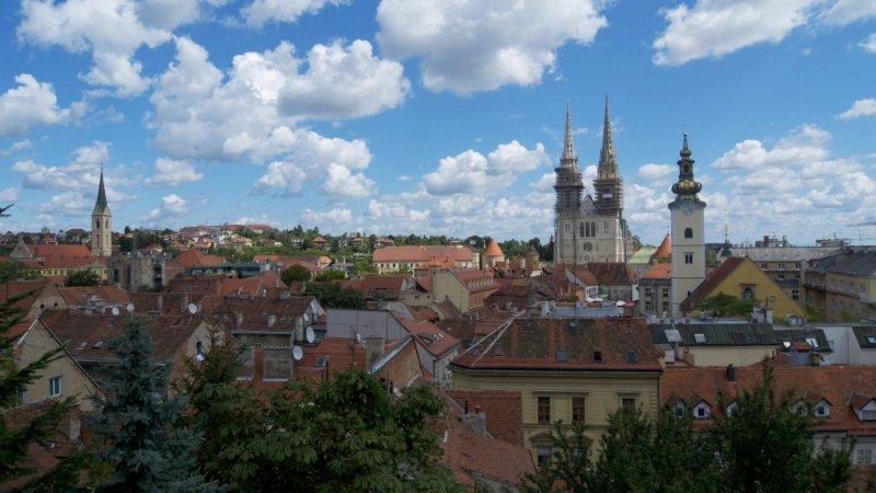 Čestitka predsjednika Gradske skupštine Grada Zagreba prof. dr. sc. Drage Prgometa u povodu Dana Grada Zagreba